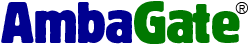 Logo AmbaGate GmbH