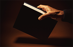 Sinnbild für ein Buch (PHB) symbolisch Sinnbild für ein Buch (PHB) symbolisch